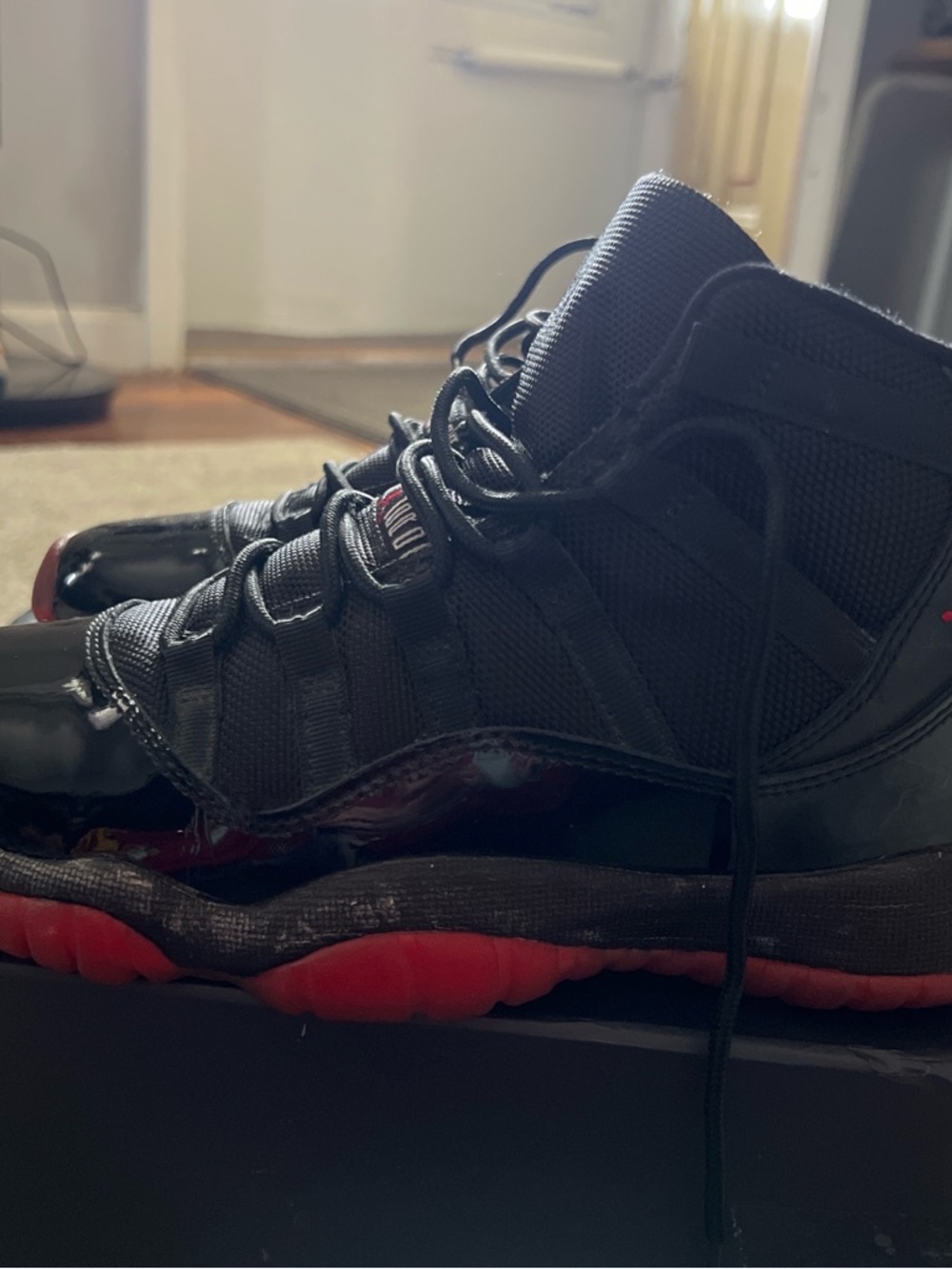 Jordan 11